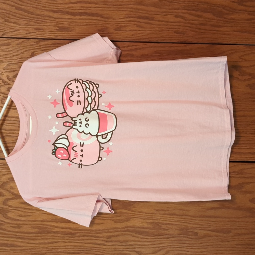 Tee shirt